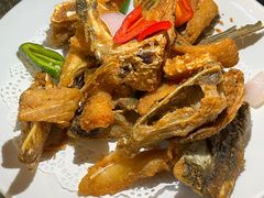 -渔顺生·顺德鱼生·粥底火锅·桑拿鸡(渔人码头店)