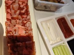 -在前门·烤鸭北京菜(五月花广场店)