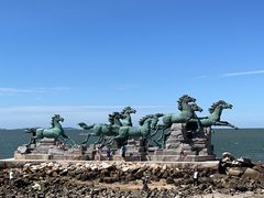 -养马岛旅游度假区