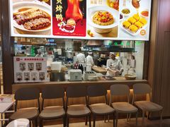-西贝(南开大悦城店)