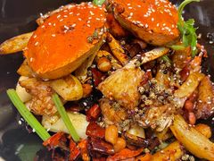 -巴渝菜舍曾氏麻辣风(霸州店)