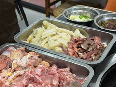 -地锅之家·鲜货工厂(华发路店)