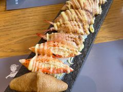 -林妈妈村·日式料理(宝山万达店)