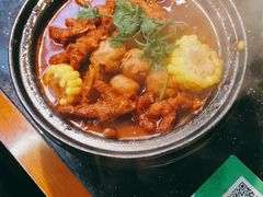 -焰鱼(昌建广场店)