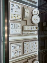 -CRD克徕帝(上海凯德晶萃广场店)