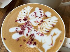 -Peet's Coffee皮爷咖啡(武商Mall手作店)