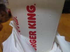 -汉堡王(江海广场店)