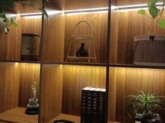 -醉霖生态餐厅(交大店)