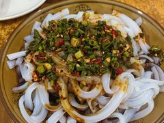 -周师饭店