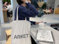 -ARKET CAFÉ(三里屯太古里店)