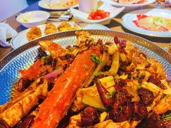 -蟹之国·精品蟹料理(极地店)