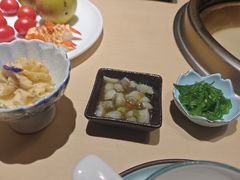 -余欢领鲜火锅(新街口店)