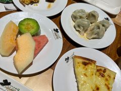 -汉巴味德(大悦城店)