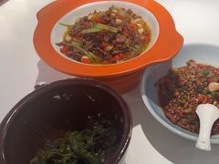 -东方红·湖南菜(金屿店)