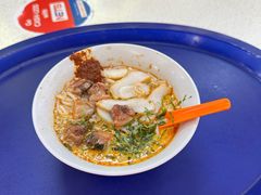-结霜桥叻沙