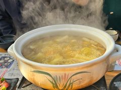 -束河人家(南锣鼓巷店)