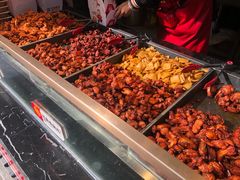 -老韩煸鸡(汉街店)