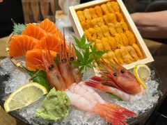 -炉匠炉端烧·酒(国金中心商场店)