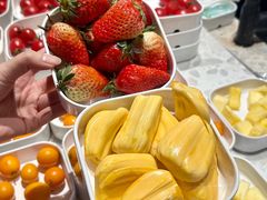 -水之梦(黄浦店)