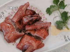 -寻味顺德·顺峰山庄(大良店)