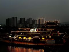 -二十八里太湖船菜(吉祥路店)