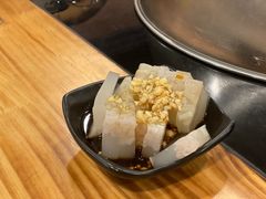 -炮爷东北铁锅炖(棠安路店)