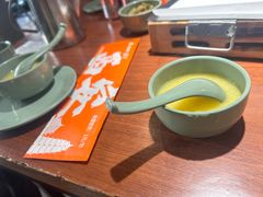 -小杨烤肉(朱雀店)