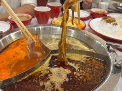 -鸿盛火锅(重庆路店)