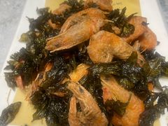 -聚丰园•湖鲜餐厅(阿红私房菜梅石路店)