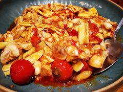 -Mountain House East Village 川山甲