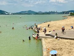 -云龙湖旅游景区