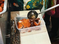 -大聪烧鹅快餐店(梅林店)
