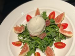 -鲜璟台·地标景观餐厅(上海中心店)