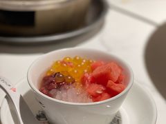 -川味堂·四川豆花(八卦岭店)