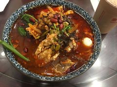 -东门七爷螺蛳粉(浦东店)