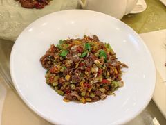 -福泉美食餐厅