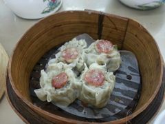 -香港蓮香樓(上環店)