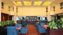 -亚洲海湾大酒店·宴会厅