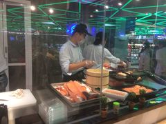 -盒马鲜生(大成店)