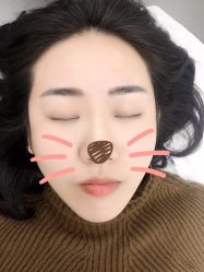 点击看大图 -MIVI·纹眉半永久野生眉