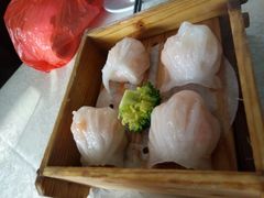 -龙的酒楼·手工早茶·顺德菜(近良路店)
