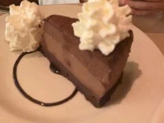 -The Cheesecake Factory 芝乐坊餐厅(王府中環店)