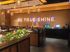 -半秋山西餐厅(宜昌大洋店)