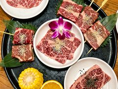 -虎丸烧肉(世纪汇店)