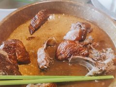 -园林美食城·本土农家菜(杨和镇店)