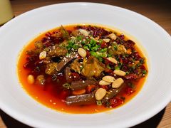 -太二酸菜鱼(沈阳万象城店)