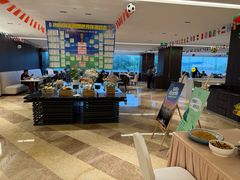 -宁海金海开元名都大酒店·名爵自助餐厅(金水路店)