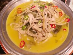 -江南婆婆(车墩店)
