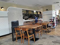 -必胜客(巴沟店)