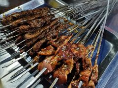-永刚烧烤(大夜市店)